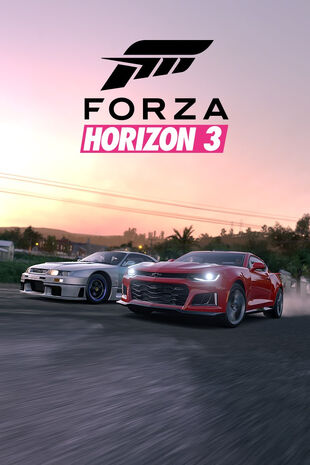 Forza Horizon 3 Duracell Car Pack Forza Motorsport Wiki