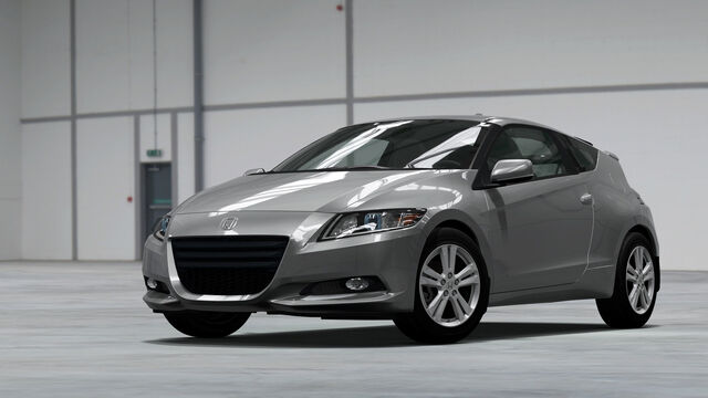 File:Honda CR-Z EX - Target.jpg