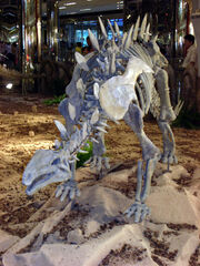 Huayangosaurus taibaii 20050707 07