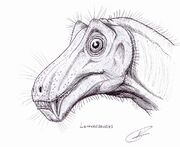 Lemurosaurus