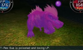 FFF Poison