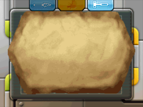 MiraculousFossil