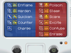 Status Effects