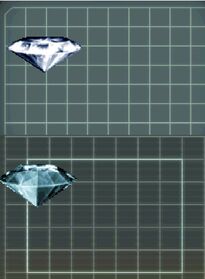 Diamond combined