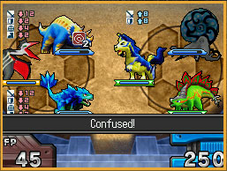 Battleformation