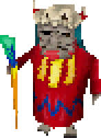 Chieftan