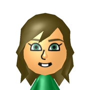Celestial Mii