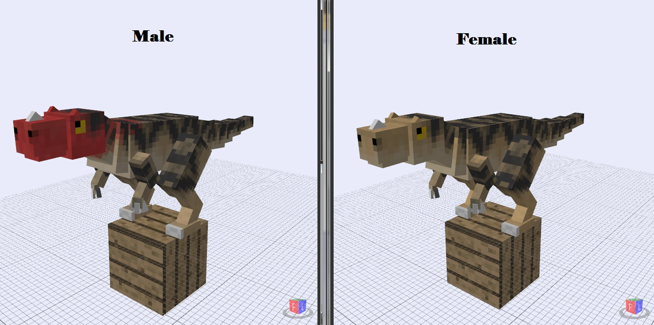 Ceratosaurus nasicornis Fossils and Archaeology Mod Jurassic Park