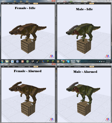 File:Parasaurolophus Preview.png