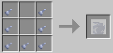 Volute recipe