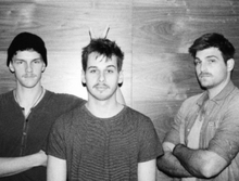 Movember FTP