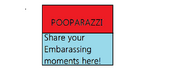 Pooparazzi