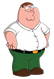 220px-Peter Griffin