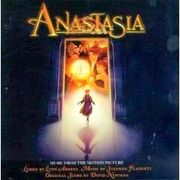 Anastasia Soundtrack