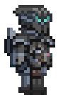 Guardian set