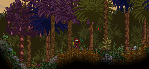 Rainforestwiki