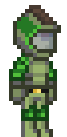 Recon set