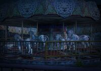 LunarHillPark Carousel