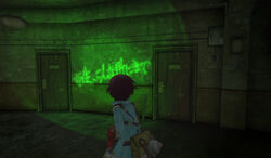 Special Flashlight Message Hotel