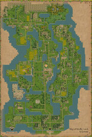 Midlle-lands