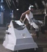 GolfCartLeap