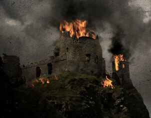 Castle burning.jpg
