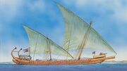 Barcos
