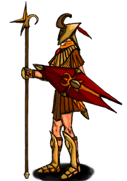 Legiones Solares