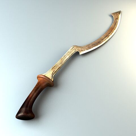 Archivo:Khopesh.jpg