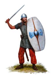 Hauberk