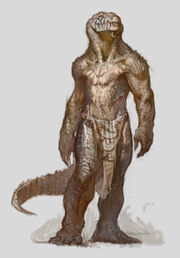 Crokodan male by vladgheneli-d8t36nf