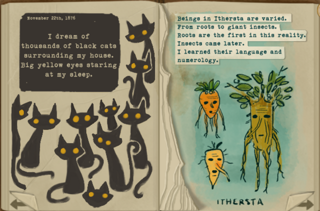 File:Leon's journal page 25-26.png