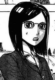Rumiko