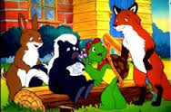 File:Franklin and Friends.jpg