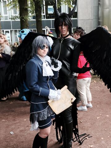 Datei:Connichi Cosplay 26.jpg