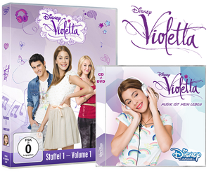 Violetta Gewinn