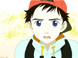 Anime atmen FuriKuri FLCL