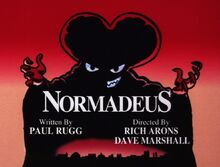 Normadeus