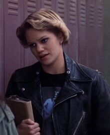 Heidi Henderson