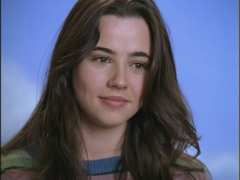 Lindsay Weir | Freaks and Geeks | FANDOM powered by Wikia