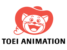Toei Animation logo svg