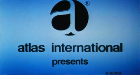 Atlas International (1988-2005)