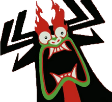 Aku