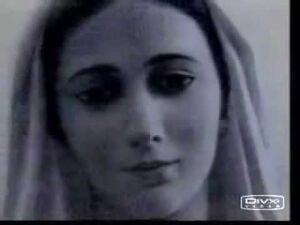 Virgin Mary