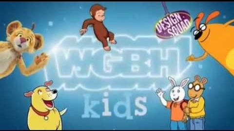Video - 9 Story Entertainment WGBH Kids | Scary Logos Wiki | FANDOM