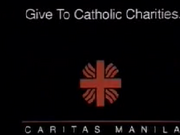Caritas TVC