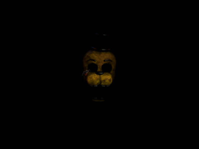 Plik:Golden Freddy jumpscer.gif