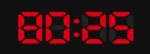 FNaF4 - Reloj.gif