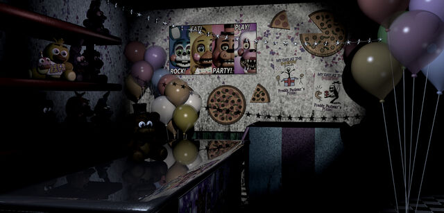 Archivo:FNaF 2 - Prize Corner (La marioneta se fue).jpg