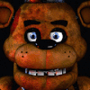 FNaF FreddyCara
